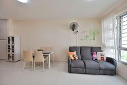 Blk 92B Telok Blangah Parcview (Bukit Merah), HDB 3 Rooms #587766031